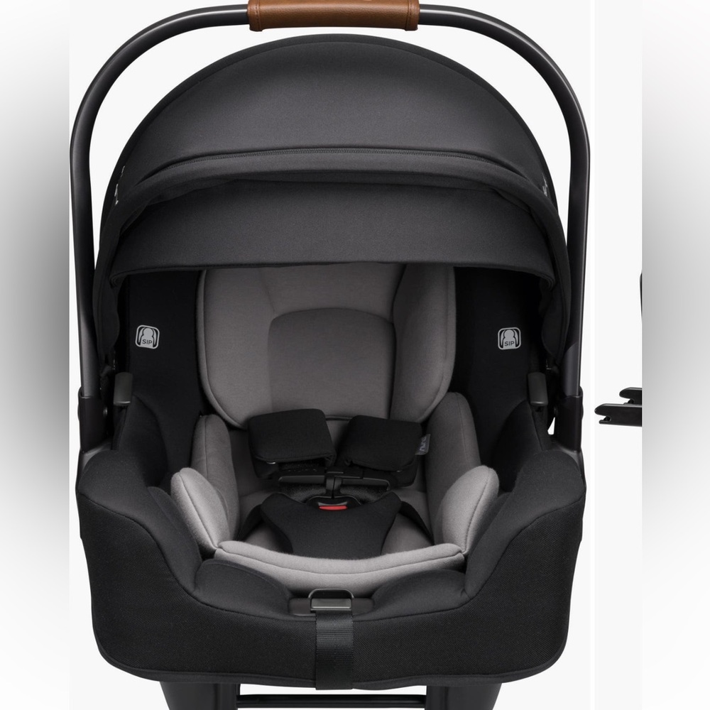Nuna PIPA™ RX Car Seat & Base. - Picture 2 of 6